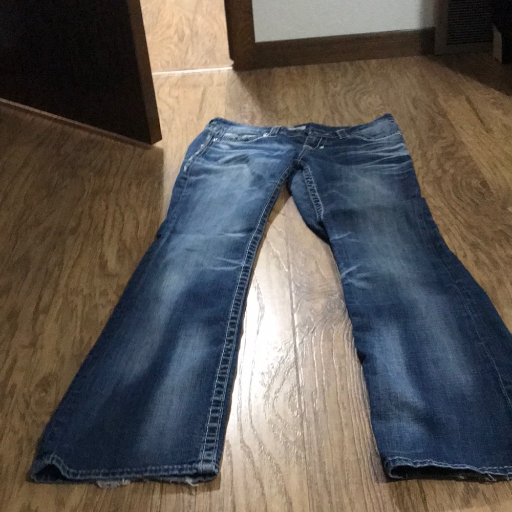 Big Star liv Boot 28 Reuglar